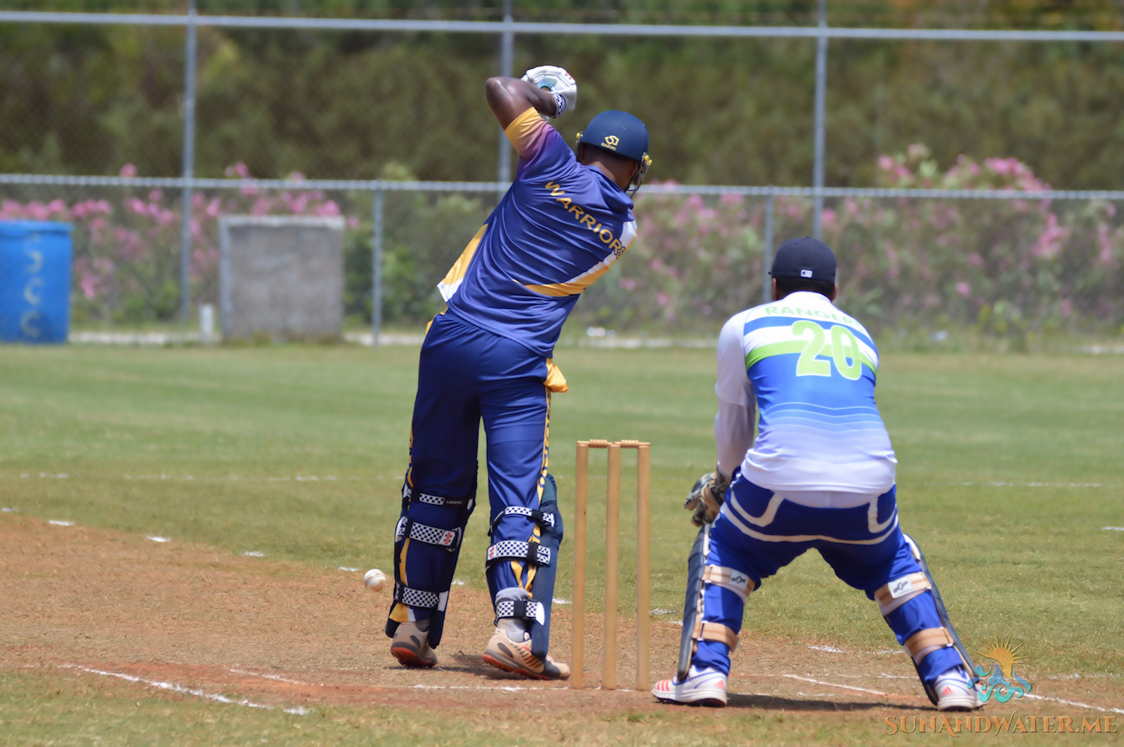 St. Davids vs Rangers (75)